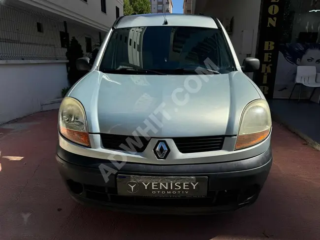 Renault Kangoo 30% down payment, 12-24-36 month installment!