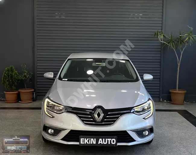 82.000KM+2021 ÇIKIŞ+HATASIZ+BOYASIZ+İCON+OTM+115HP+HAYALET+20KDV