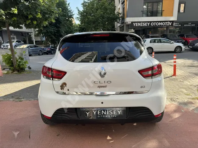 %30 PEŞİNAT 12 18 24 36 AY VADELİ RENAULT CLIO