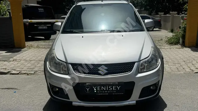 %30 PEŞİNAT 12 18 24 36 AY ELDEN SENETLE SUZIKI SX4