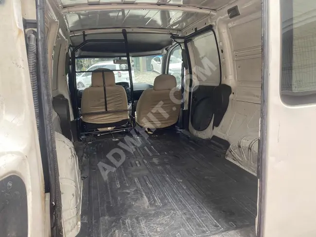 %30 PEŞİNAT 12 18 24 36 AY VADELİ ELDEN SENETLE DOBLO CARGO