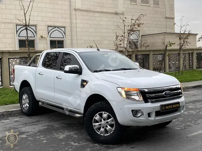 ''AUTO ROTA'' ACİL 2012 DEĞİŞENSİZ FORD/RANGER 2.2TDCİ XLT 4X2