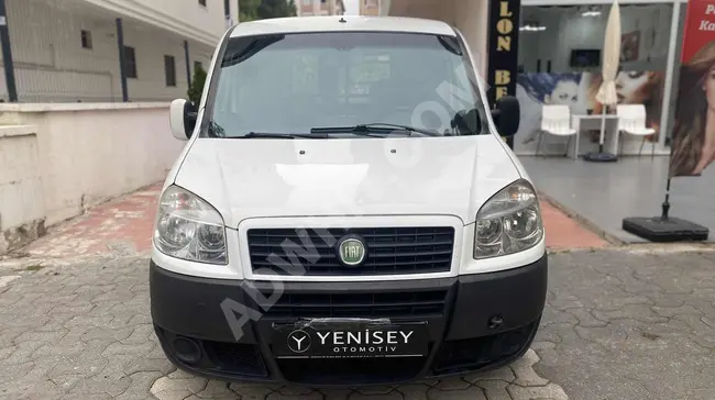 %30 PEŞİNAT 12 18 24 36 AY VADELİ ELDEN SENETLE DOBLO CARGO