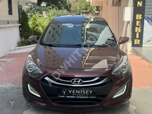 3 AY ERTELEMELİ ELDEN SENETLE 12 18 24 36 AY VADELİ HYUNDAİ İ30