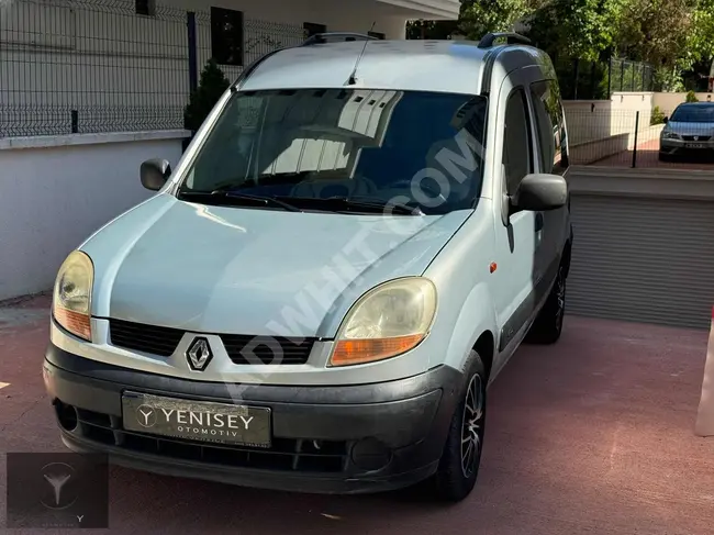 %30 PEŞİNAT 12 18 24 36 AY ELDEN SENETLE RENAULT KANGOO