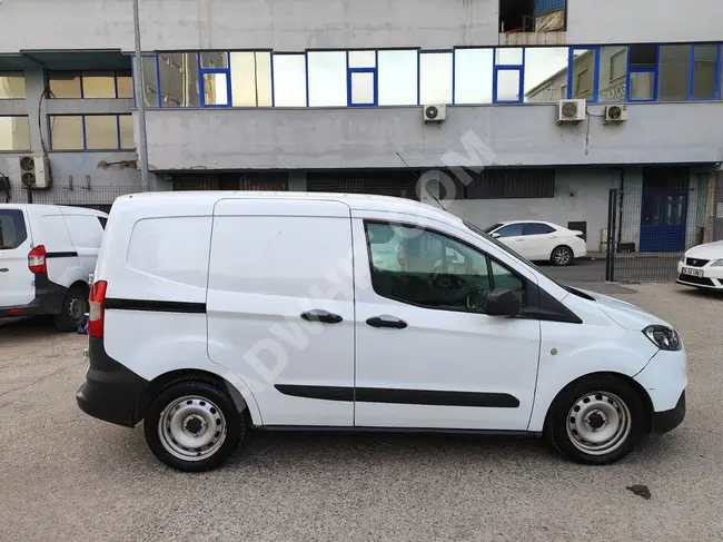 %20 FATURALI - KREDİ KARTINA VADE FARKSIZ TAKSİT FORD COURIER