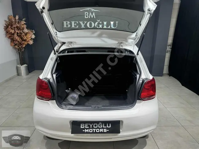 2013 Volkswagen Polo 1.2 TDI Trendline - Diesel - from Beyoglu Motors