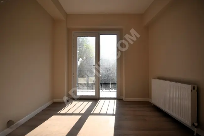 3+1 apartment with an area of 106 square meters for sale in the Ray Garden project (C1-21)