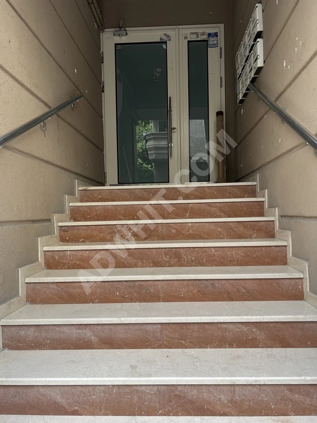 Apartment for sale 2+1 in Deniz Koşkları