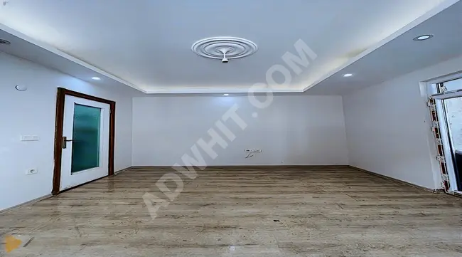 AREN'DEN SİTE İÇİ METROBÜSE 5 DK SIFIR 2+1 SATILIK DAİRE..