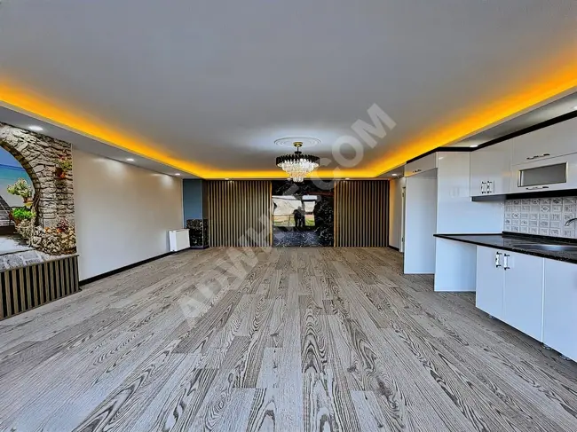 Apartment for sale 2+1 at a reasonable price near Marina, Beylikduzu ÖNCÜ