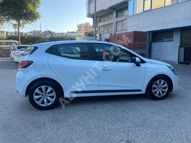 Renault Clio 2021 Model 1.0 SCe Joy without defects