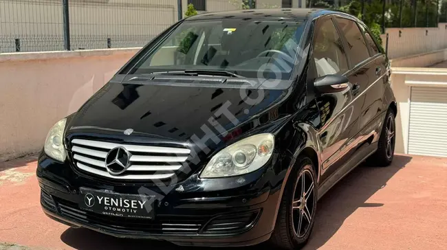 36 AY ELDEN SENETLİ %30 PEŞİNATLA MERCEDES-BENZ B150