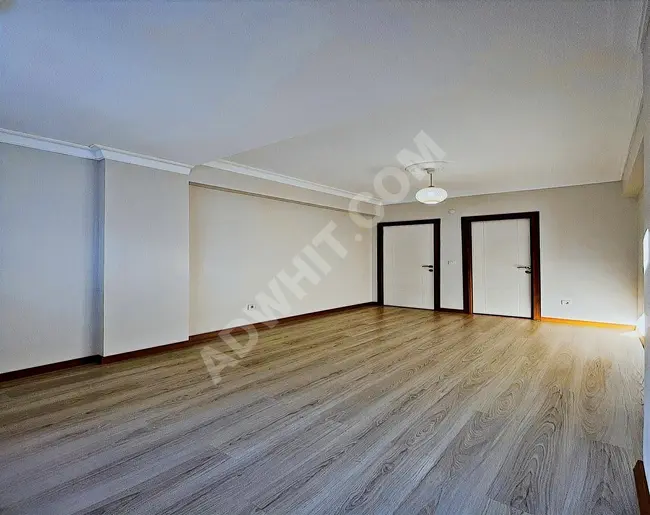 New luxury 2+1 apartment for sale suitable for the My First Home campaign from ÖNCÜ