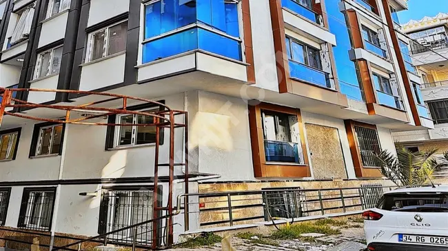 NOVA'DAN BUTİK SİTE İÇERİSİNDE OTOPARKLI 2,5+1 LÜKS DAİRE!