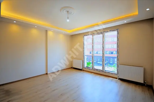 ÇAMUR'DAN SATILIK SIFIR BİNADA 82M2 ARAKAT LUX DAİRE