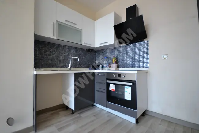 Apartment for rent 1+1 in the secure complex AIRPORT24 from Camur