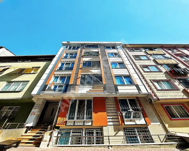 Beylikdüzü, a suitable financing opportunity from Mihal Yapi, 2+1 option!!