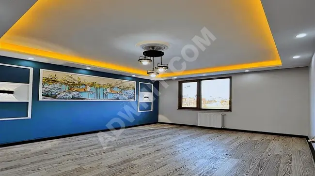 BEYLİKDÜZÜ ÖNCÜDEN MARİNAYA KOMŞU UYGUN FİYATA 2+1 SATILIK DAİRE