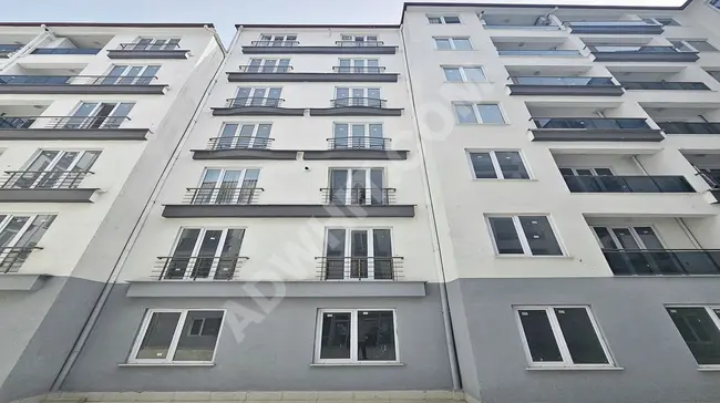 Opportunity to offer a 2+1 apartment inside the complex by Mihal Construction in Beylikdüzü!!