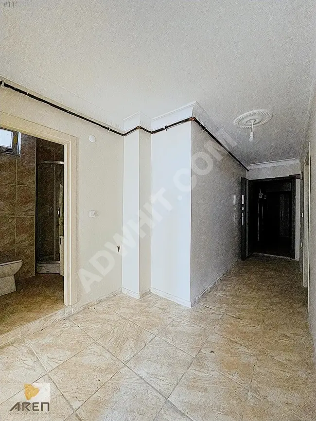 Blessing to investors from ARN Yapi! Opportunity to buy an apartment in a new building