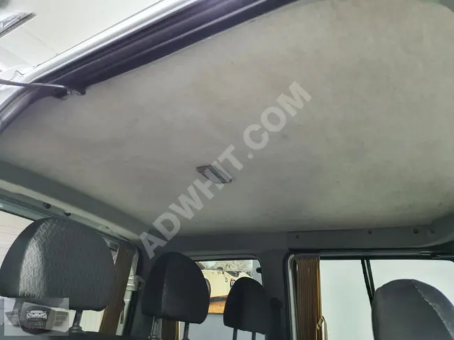 BEYOĞLU MOTORSTAN DOBLO COMBİ 1,3 MULTİJET SAFELİNE...