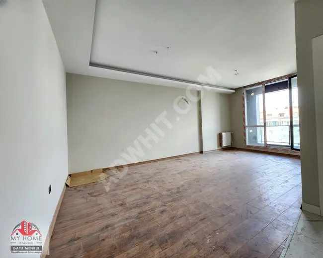 Tor Beylikdüzü Project, Immediate Deed Transfer, Closed Kitchen 2+1