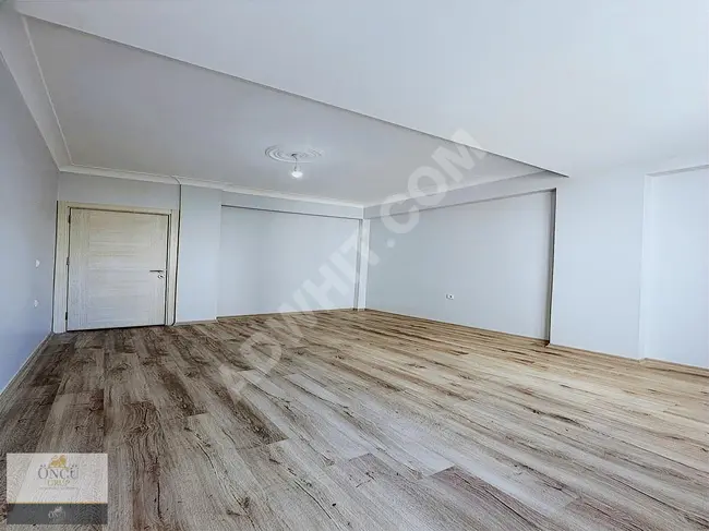 ÖNCÜDEN AKBATIYA KOMŞU İLK EVİME UYGUN "0" LÜX 2+1 SATILIK DAİRE