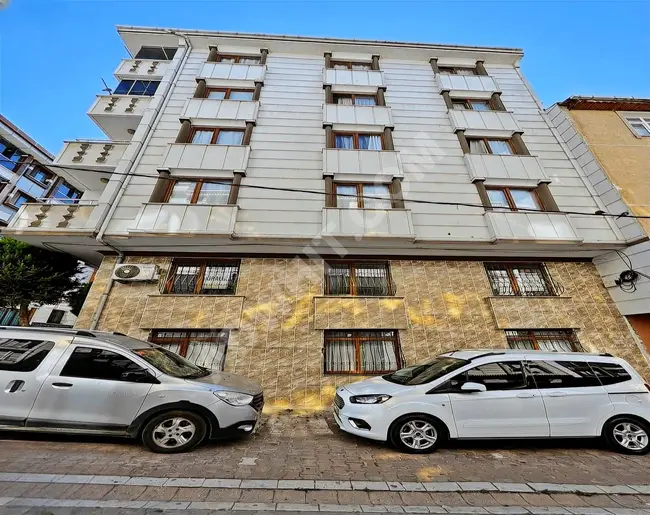 Apartment for rent within walking distance from the Metrobus station - by Oncu Group