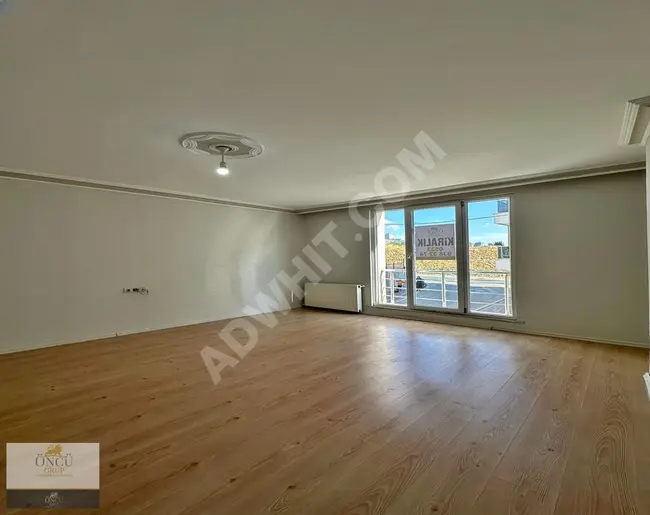 Apartment for rent in Pinar neighborhood, consisting of 2+1 rooms, on a middle floor, from Oncu Group