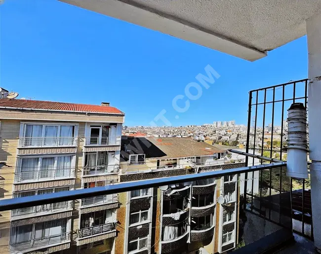 Apartment for rent from Oncu Group in the Mehmet Akif Ersoy neighborhood. Consisting of two rooms and a living room on the middle floor