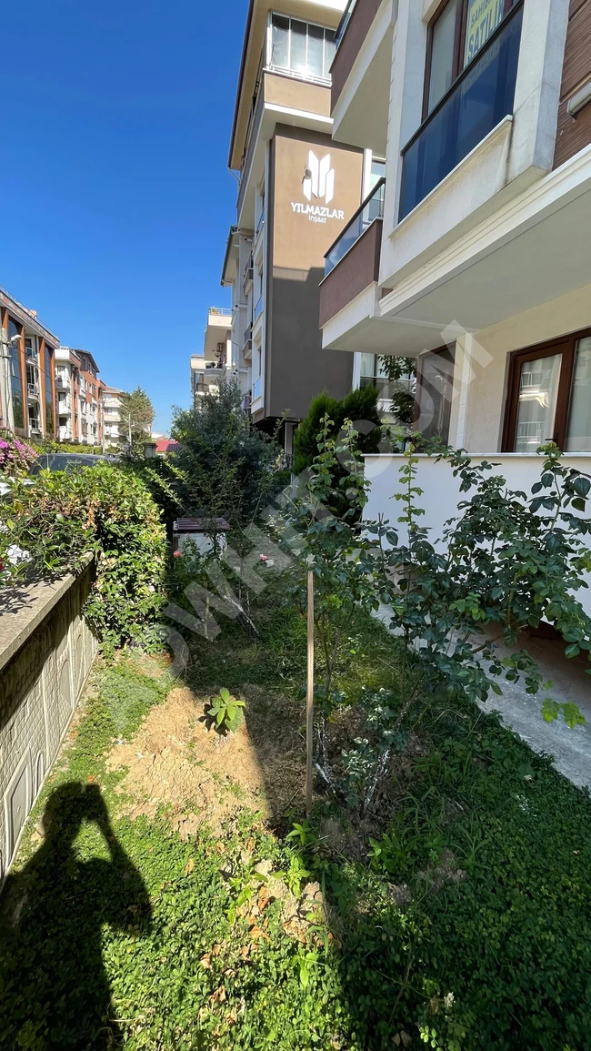 Real estate opportunity: 3+1 apartment for sale in Ismet Pasha neighborhood!!!