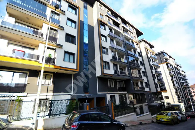 ÇAMUR'DAN SATILIK RAY GARDEN ROJESİNDE 3+1 106M2 DAİRE (C1-21)