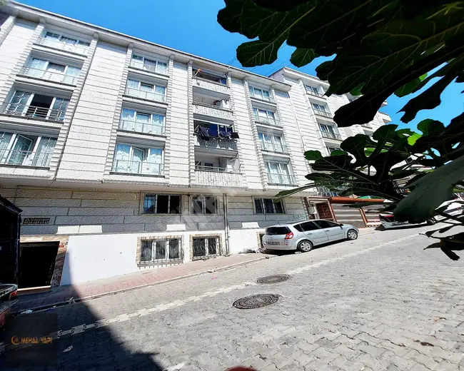 Opportunity: Apartment for sale 2+1 in a central location in Mihal Complex in Beylikdüzü