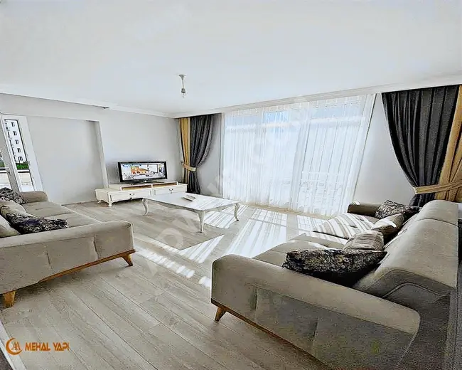 Beylikdüzü Mihal Yapidan, walking distance to the metrobus, 3+1 apartment within the complex!