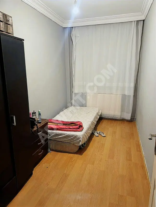 Opportunity apartment from Oncu Group, only 10 minutes away from the Metrobus