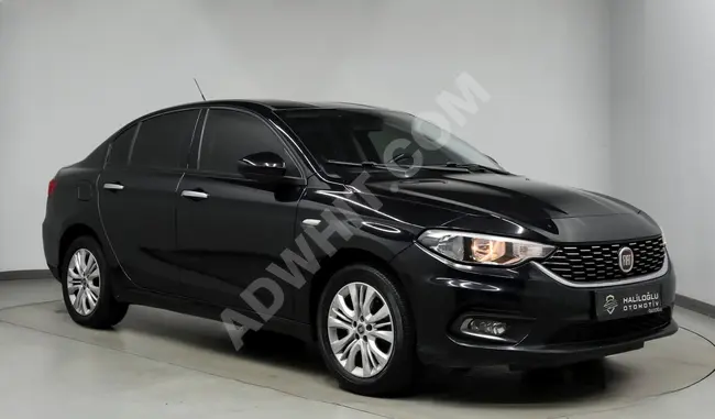 2016 Fiat Egea 1.6 M-Jet Urban Automatic by halil Oglu, 20% VAT without defects