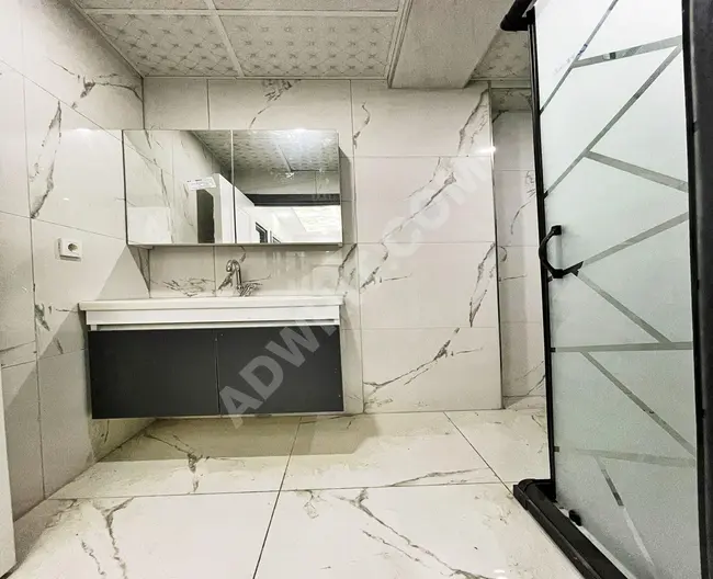 A new and spacious apartment in a central location of BEYLİKDÜZÜ NOVA