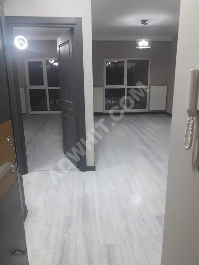 ÖDÜL İSTANBUL'DA SATILIK 1+1 GÜNEY CEPHE DAİRE HEMEN TAPU