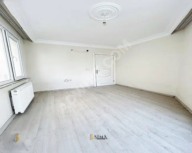 Apartment for sale 2+1 on the middle floor in a new building near the main street - from Sima Yapi Real Estate Company