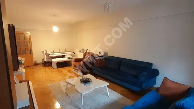 Apartment for sale 3+1 with an area of 150 square meters next to Migros 5M in Beylikdüzü