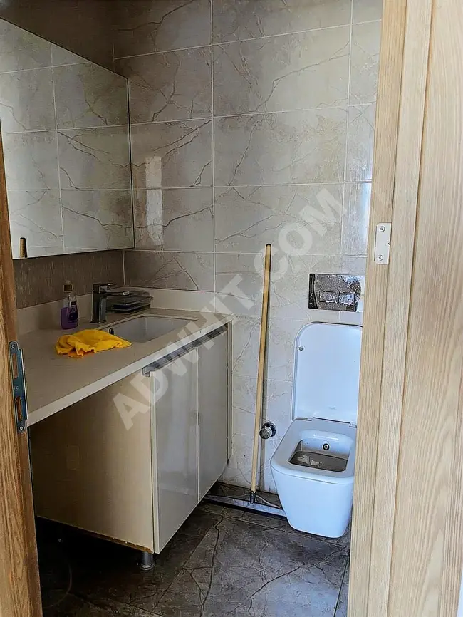 EVİM YÜKSEKDAĞ 2+1 PANORAM CAMLI 114 M2 SATILIK DAİRE