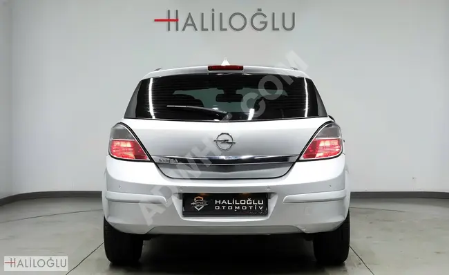 HALİLOĞLU 2012 OPEL ASTRA 1.6i ESSENTİA KONFOR HATASIZ