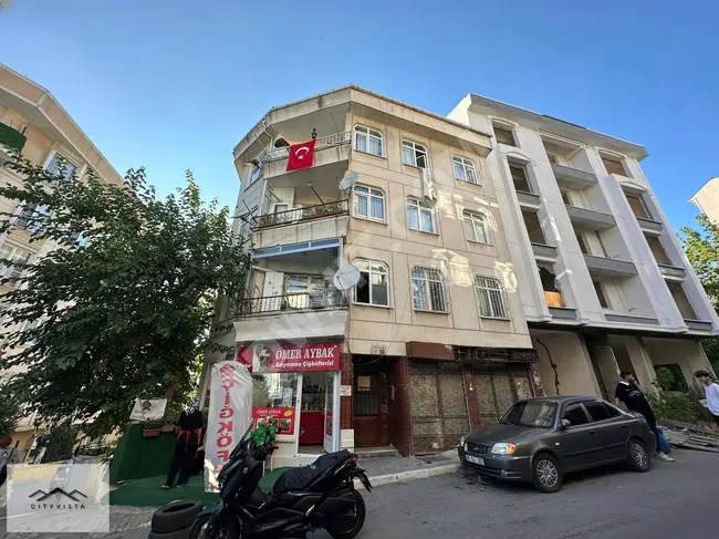 Apartment for sale 2+1 in Beylikdüzü Gürpınar