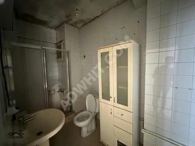 Apartment for sale 2+1 in Beylikdüzü Gürpınar