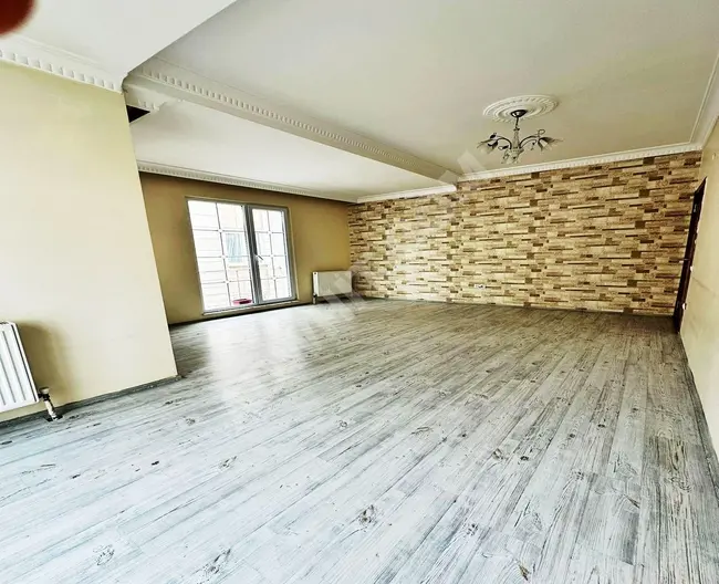 Apartment with excellent specifications 2+1 with a balcony in a great location in Beylikdüzü from Nova company!