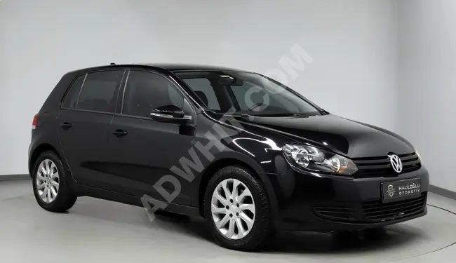 HALİLOĞLU 2011 VW GOLF 1.6 TDİ TRENDLİNE DSG