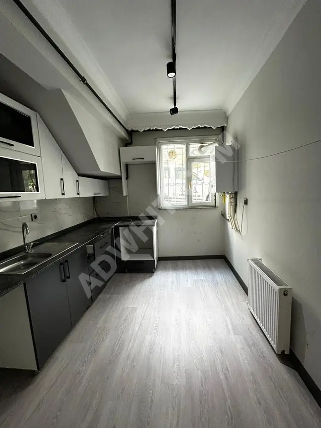 Spacious apartment for rent 2+1 close to the metrobus