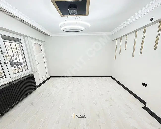 2+1 apartment for sale in a central location by SİMA YAPI