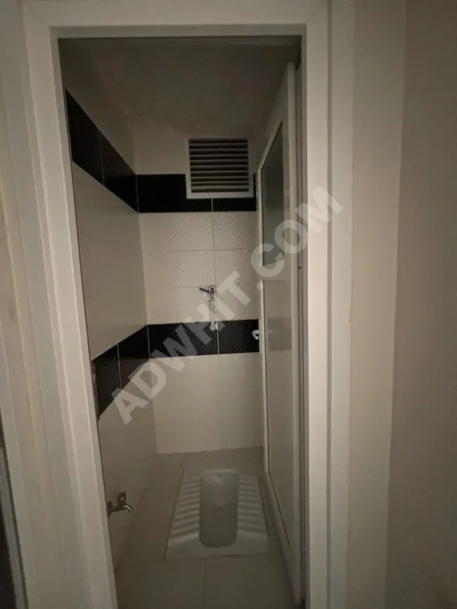 Spacious apartment for rent 2+1 close to the metrobus